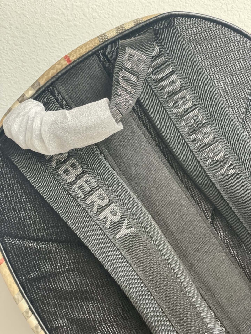 Burberry Backpacks